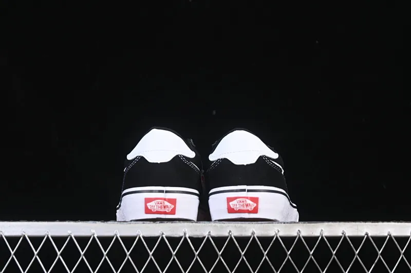 All categories Vans Vans series Vans Low Vans low-top Vans Brooklyn Ls Vans official vulcanized simple retro casual sneakers VN000D7QBA2